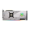 MSI NVIDIA GeForce RTX 3080 Ti SUPRIM X 12GB GDDR6X Graphics Card  ** Maxiumum 1 Video card sale per household due to shortages ** Image
