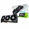 MSI NVIDIA GeForce RTX 3080 Ti SUPRIM X 12GB GDDR6X Graphics Card  ** Maxiumum 1 Video card sale per household due to shortages ** Image