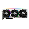MSI Geforce RTX 3070 TI SUPRIM X 8Gb GDDR6x PCI-Express Graphics Card *** Maximum one video card sale per houshold / customer *** Image