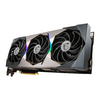 MSI Geforce RTX 3070 TI SUPRIM X 8Gb GDDR6x PCI-Express Graphics Card *** Maximum one video card sale per houshold / customer *** Image