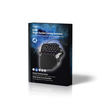 NEDIS  Single-Handed RGB Gaming Keyboard Image