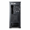 Tecware  FORGE L ARGB -  ATX Tower Black - TG Side Pannel - WITH ARGB FANS Image