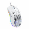 Tecware  EXO Elite lightweight Gaming mouse - Matte White Image