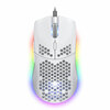 Tecware  EXO Elite lightweight Gaming mouse - Matte White Image