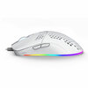 Tecware  EXO Elite lightweight Gaming mouse - Matte White Image