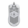 Tecware  EXO Elite lightweight Gaming mouse - Matte White Image