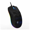 Tecware  EXO Elite lightweight Gaming mouse - Matte Black Image