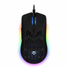 Tecware  EXO Elite lightweight Gaming mouse - Matte Black Image