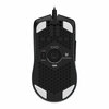 Tecware  EXO Elite lightweight Gaming mouse - Matte Black Image