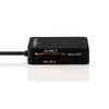 NEDIS  All-in-one memory card reader USB 2.0 Image