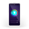 NEDIS  SmartLife Full Colour LED Bulb Image