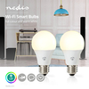 NEDIS  SmartLife Full Colour LED Bulb Image
