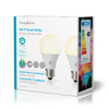 NEDIS  SmartLife Full Colour LED Bulb Image