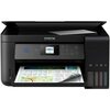 EPSON  EcoTank  A4 Print/Scan/Copy Wi-Fi Printer Image