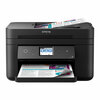 EPSON  Epson WorkForce Colour Inkjet All-in-One Printer A4 Image