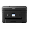 EPSON  Epson WorkForce Colour Inkjet All-in-One Printer A4 Image
