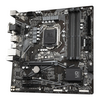 Gigabyte  Intel Socket 1200 Micro ATX Motherboard (Supports both Intel 10th and 11th Gen CPUs) Image