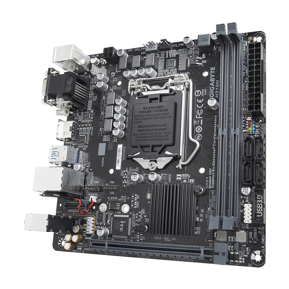 MINI ITX LAPTOP