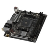 ASROCK  Fatal1ty B450 Gaming-ITX/ac AMD Socket AM4 HDMI/DisplayPort DDR4 USB C 3.1 Gen2 Motherboard Image