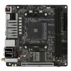 ASROCK  Fatal1ty B450 Gaming-ITX/ac AMD Socket AM4 HDMI/DisplayPort DDR4 USB C 3.1 Gen2 Motherboard Image