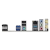 ASROCK  AMD Socket AM4 Mini ITX HDMI/DisplayPort USB 3.2 Gen1 M.2 WiFi Motherboard Image