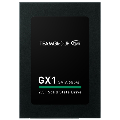Team Group  120GB SSD - 500Mb/Ps Read, 320Mb/Ps Write