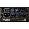 Fractal Designs  650W ION SFX-L Gold PSU, Small Form Factor, Fully Modular Image