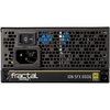 Fractal Designs FD-PSU-ION-SFX-650G-BK-UK 650W ION SFX-L Gold PSU, Small Form Factor, Fully Modular - Special Offer Image