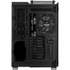 Corsair  Crystal Series 680X RGB High Airflow Tempered Glass ATX Smart Gaming Case - Bl Image