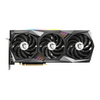 MSI  8GB Nvidia GeForce RTX 3070 Gaming Z Trio 8GB GDDR6 LHR Graphics Card - Special Offer Image