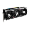 MSI  8GB Nvidia GeForce RTX 3070 Gaming Z Trio 8GB GDDR6 LHR Graphics Card - Special Offer Image