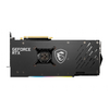 MSI  8GB Nvidia GeForce RTX 3070 Gaming Z Trio 8GB GDDR6 LHR Graphics Card - Special Offer Image