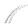 Lian Li GALAHAD AIO 360 RGB WT Galahad 360mm High Performance RGB CPU Water Cooler - White Image