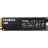 Samsung  980 1TB PCIe 3.0 (up to 3.100 MB/s) NVMe M.2 Internal Solid State Drive (SSD) Image