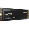 Samsung  980 500GB PCIe 3.0 (up to 3.100 MB/s) NVMe M.2 Internal Solid State Drive (SSD) Image