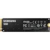 Samsung  980 500GB PCIe 3.0 (up to 3.100 MB/s) NVMe M.2 Internal Solid State Drive (SSD) Image