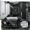MSI  Mag B550M Mortar WiFi AMD Socket AM4 Micro ATX Motherboard Image