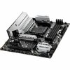 MSI  Mag B550M Mortar WiFi AMD Socket AM4 Micro ATX Motherboard Image