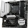 MSI  Mag B550M Mortar WiFi AMD Socket AM4 Micro ATX Motherboard Image