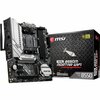 MSI  Mag B550M Mortar WiFi AMD Socket AM4 Micro ATX Motherboard Image
