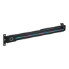 Coolermaster  ELV8 GPU Brace / bracket with Addressable RGB Lighting Image