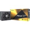 Seasonic  FOCUS GX 1000 Watt Full Modular 80+ Gold PSU/Power Supply Image