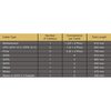 Seasonic  FOCUS GX 1000 Watt Full Modular 80+ Gold PSU/Power Supply Image