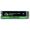 Seagate  250GB BarraCuda 510 M.2 NVMe SSD 3100/1200 Image