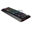 Riotoro  Ghostwriter Classic Membrane Gaming Keyboard (UK) Image