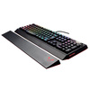 Riotoro  Ghostwriter Classic Membrane Gaming Keyboard (UK) Image