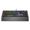 Riotoro  Ghostwriter Classic Membrane Gaming Keyboard (UK) Image