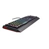 Riotoro  Ghostwriter Classic Membrane Gaming Keyboard (UK) Image