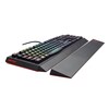 Riotoro  Ghostwriter Classic Membrane Gaming Keyboard (UK) Image