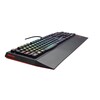 Riotoro  Ghostwriter Classic Membrane Gaming Keyboard (UK) Image